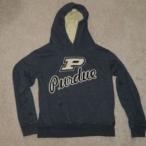 Purdue Sweatshirt
